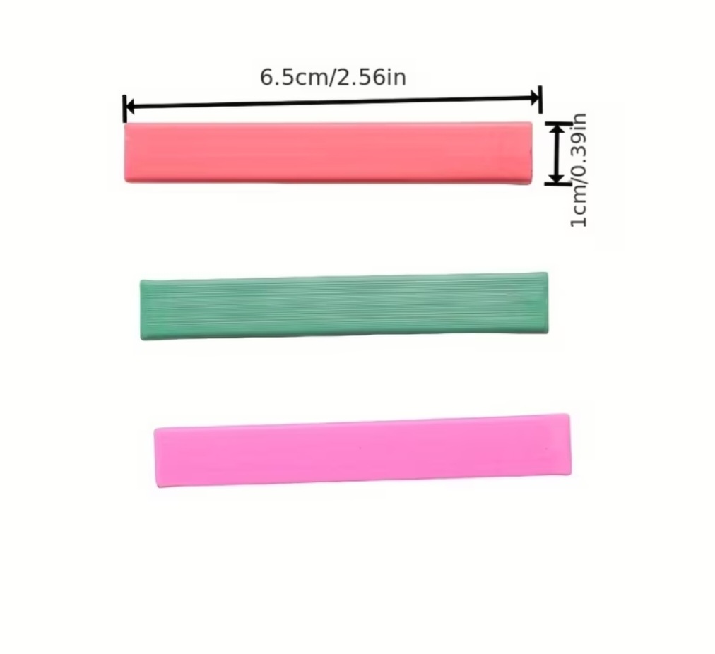 Набір сухої м’якої пастелі Soft Pastels — 12 кольорів 7